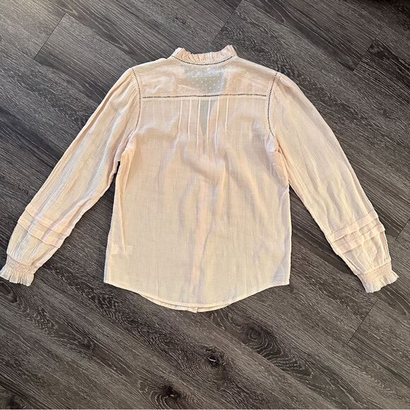 Faherty Willa Top - Picture 10 of 10